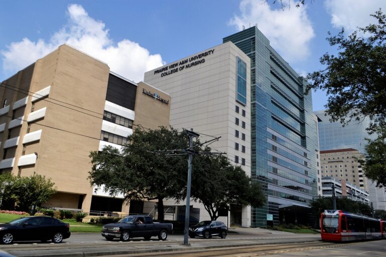 medical schools