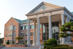 best architecture schools in the us
