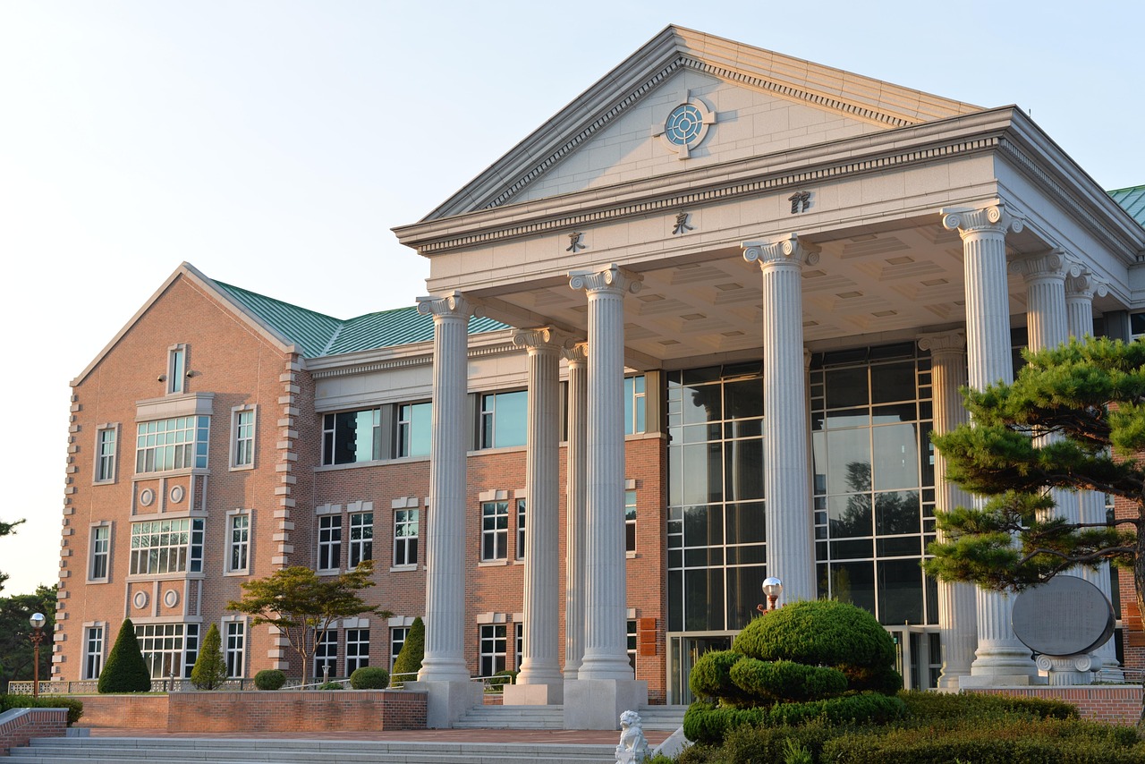 best architecture schools in the us